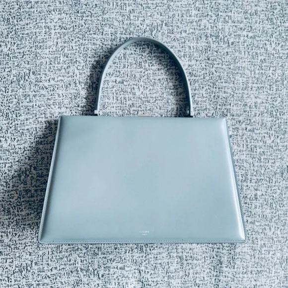 Celine Bags Celine Clasp Box Medium Poshmark